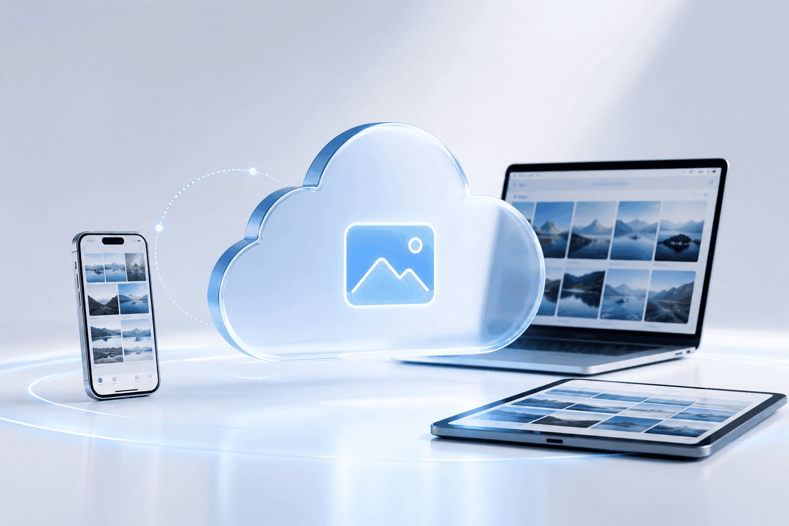  How to View Photos in iCloud in 2026 — Complete Guide for iPhone, Windows, Android, and Browser